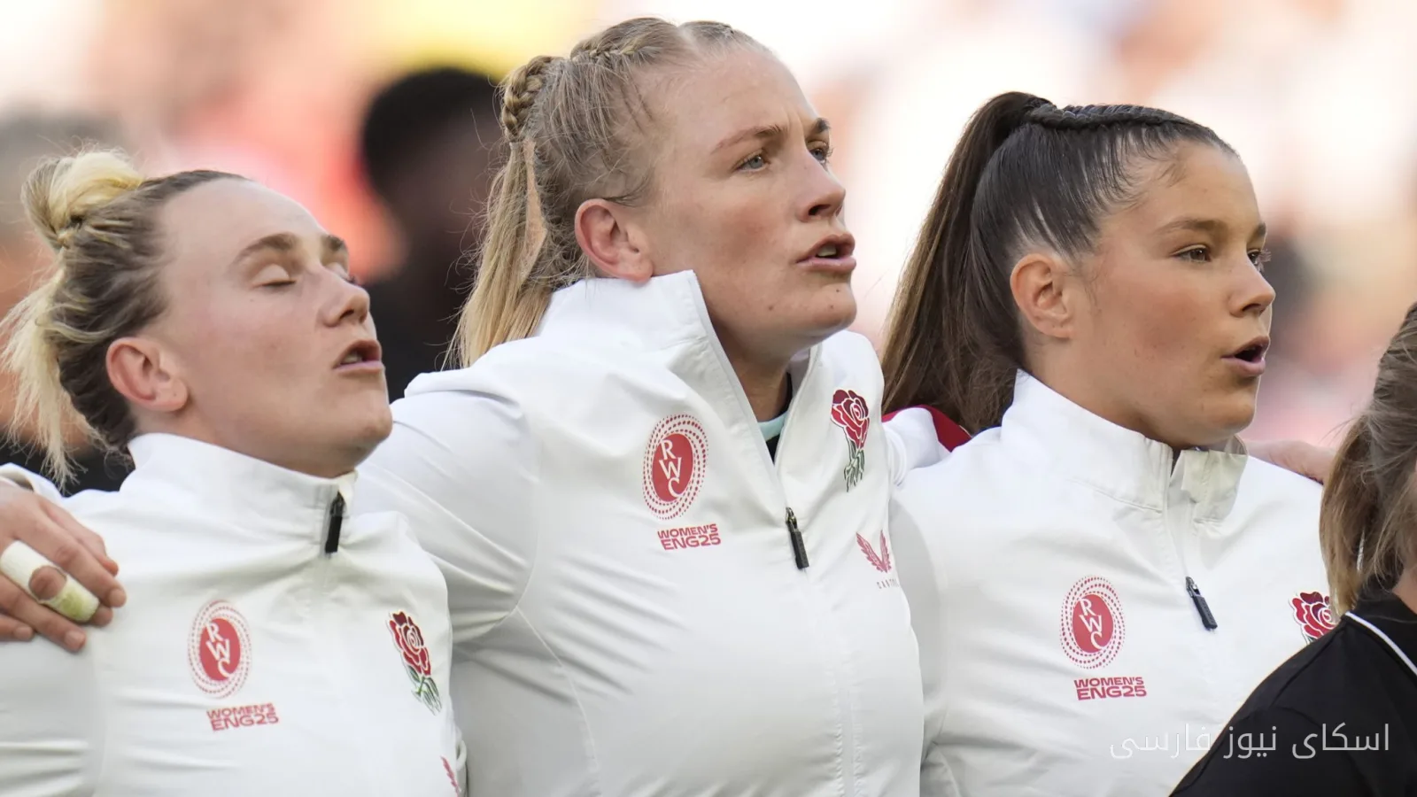 Rückkehr von Birch und Matthews in die Aufstellung der roten Rosen Englands gegen Kanada