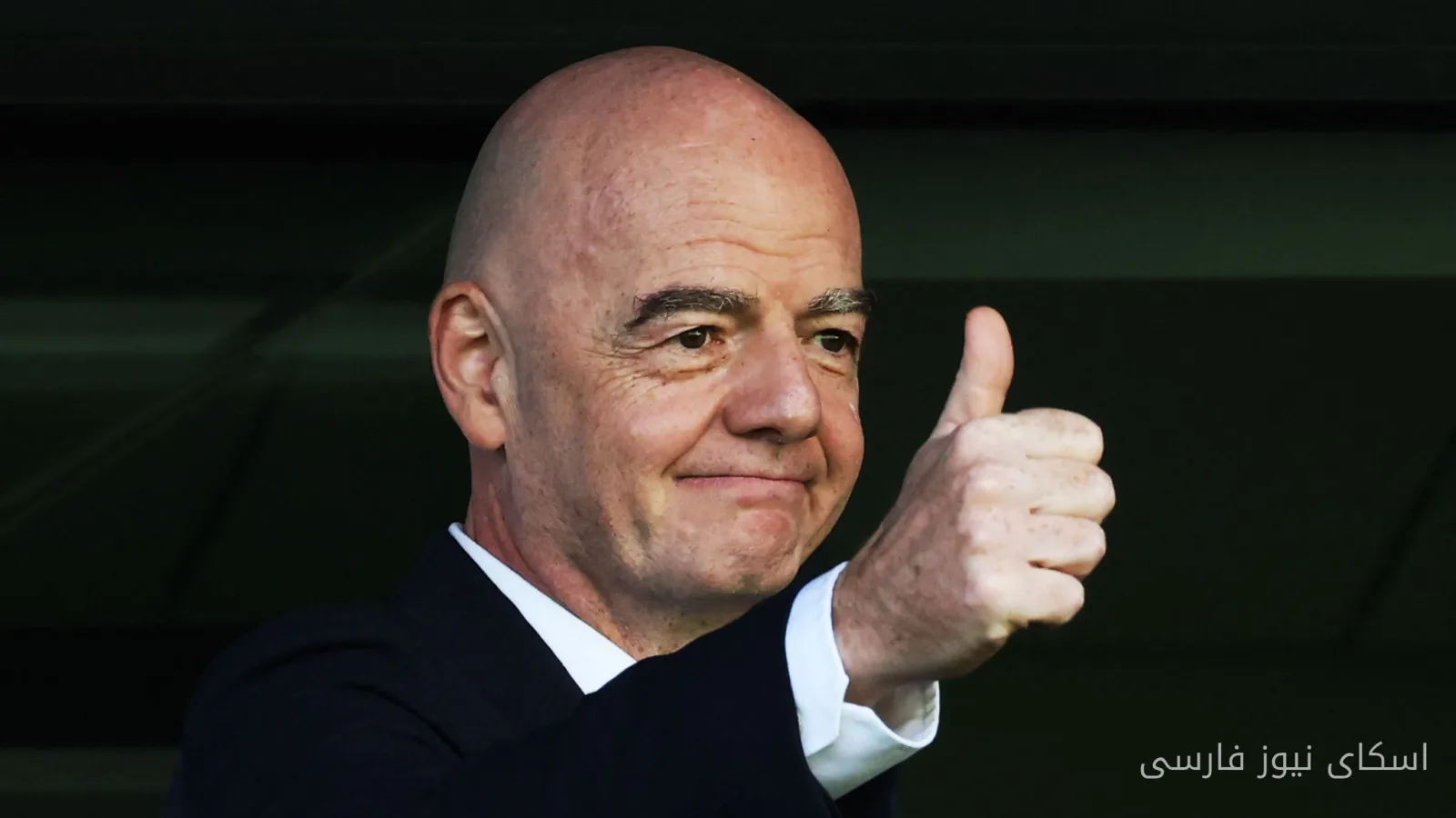 Der Präsident des englischen Fußballverbands fordert die Veröffentlichung der Akten über das umstrittene Programm von Infantino