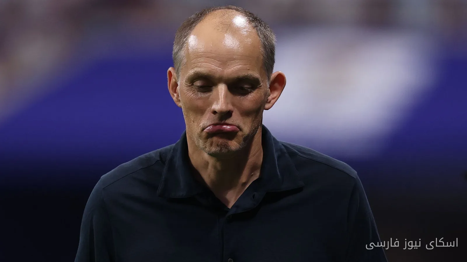Tuchel : 99,9 % des supporters anglais ne parlent pas des remplacements
