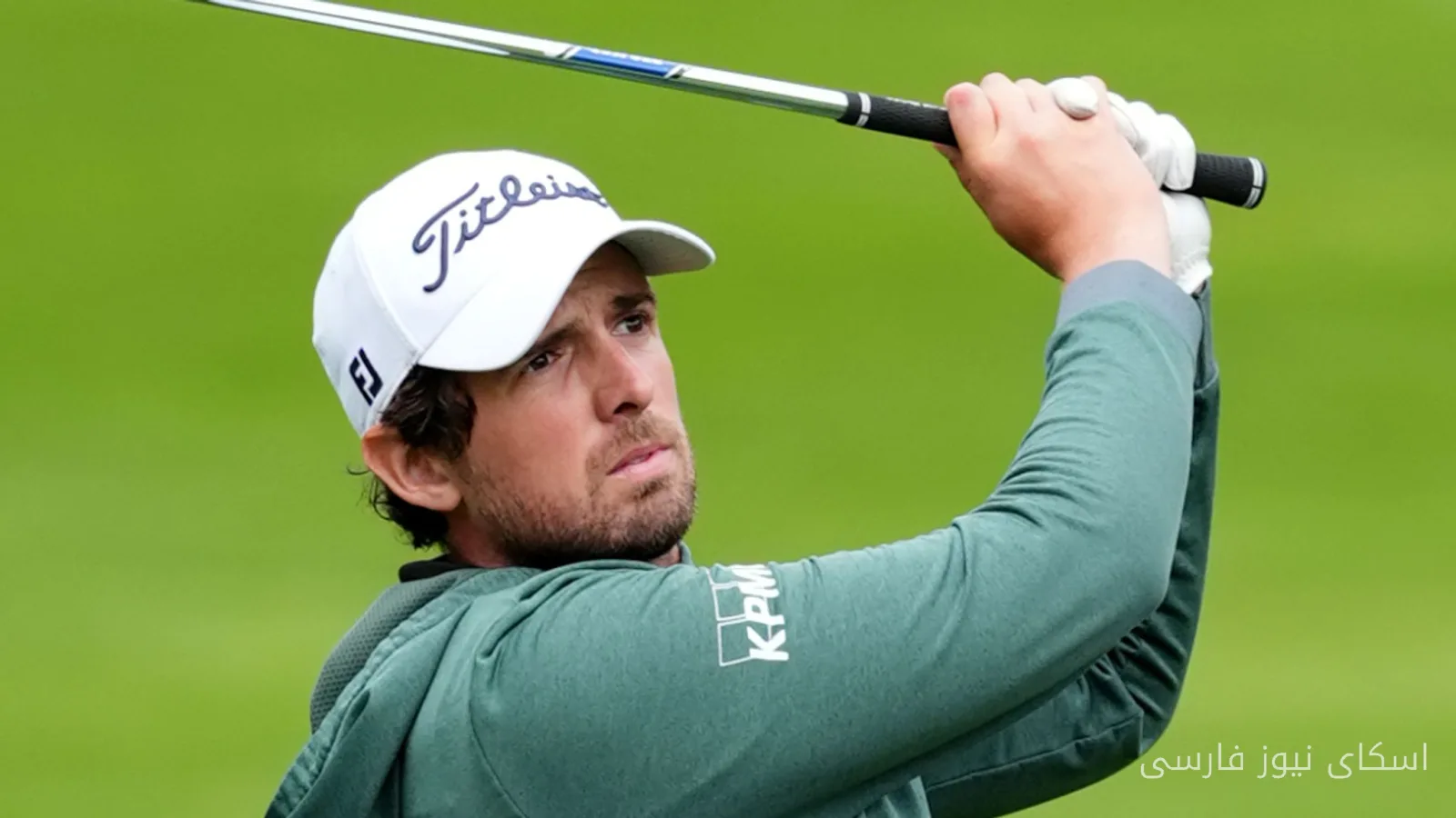 مانوئل الویرا و فیلیپو چلی در صدر قهرمانی BMW PGA قرار دارند