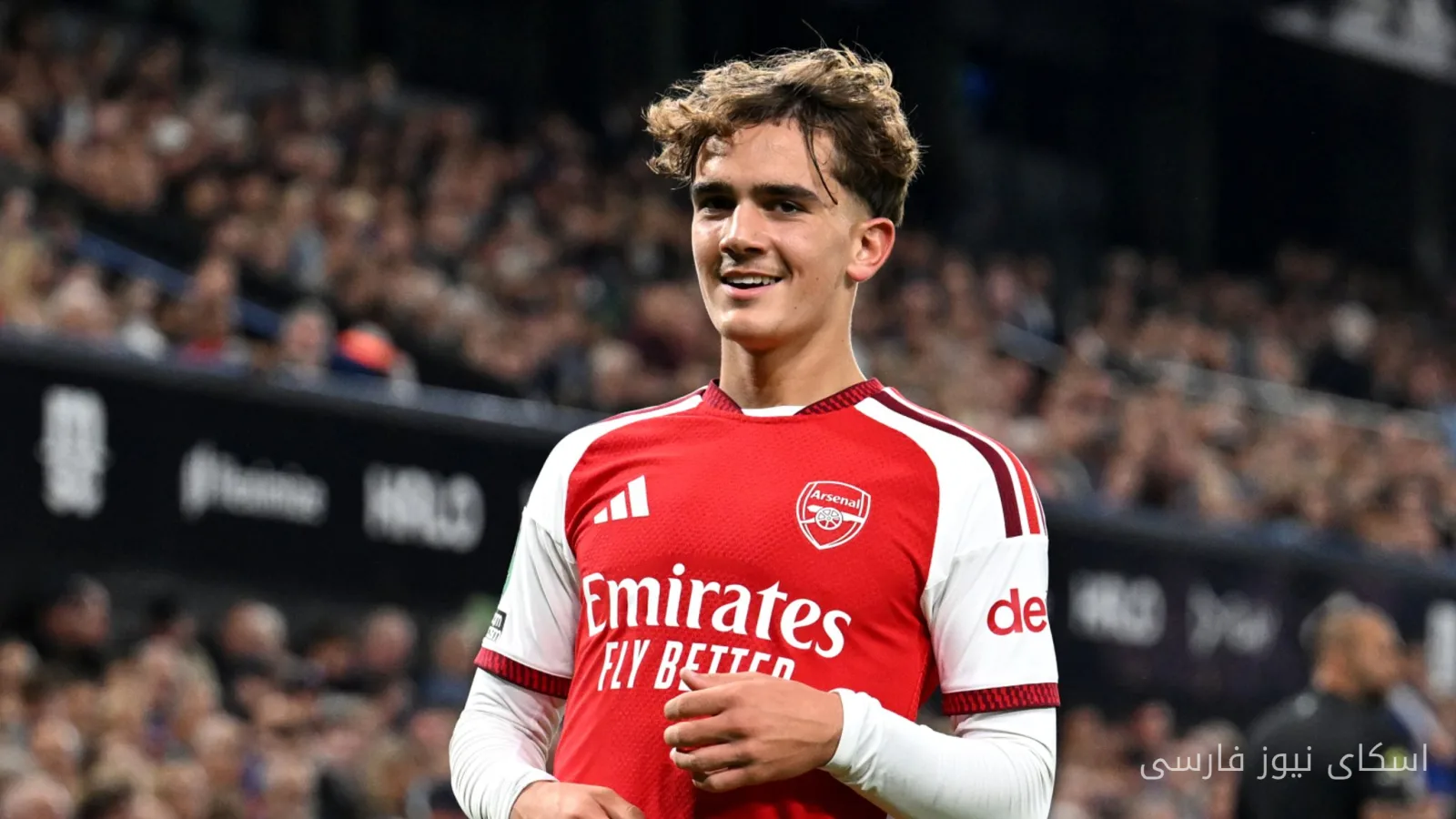 Arteta: Daumen könnte in Zukunft ausgeliehen werden