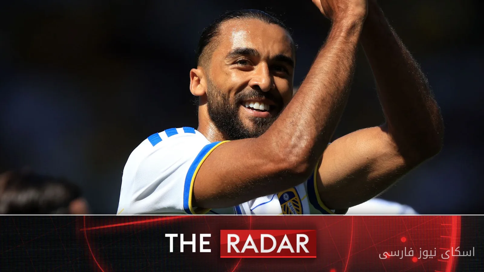 Calvert-Lewin Becomes a Complete Striker