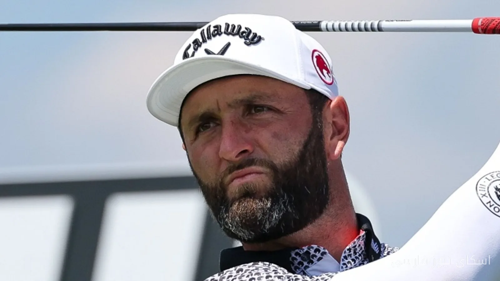 گرگ استنتون از LIV Golf کنارهگیری کرد